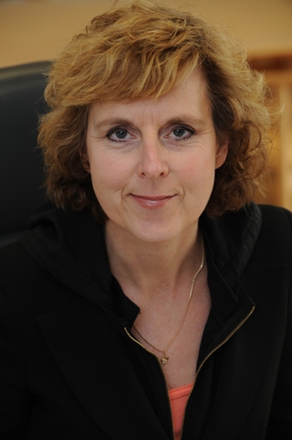 Klimakommissær Connie Hedegaard (foto: EU-kommisjonen)